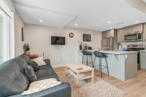 Brand New Executive Suite